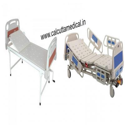 Hospital Equipment Suppliers in Kolkata